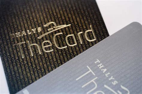 THECARD 